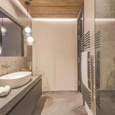 Holiday home Edelweiss *