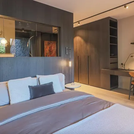 Holiday home Edelweiss Saas-Fee