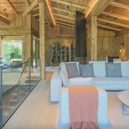 Edelweiss Holiday home *