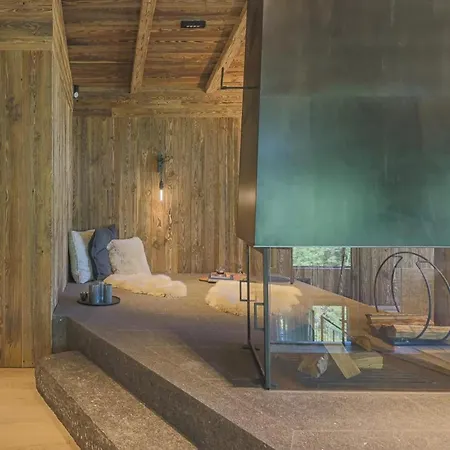 Edelweiss Saas Fee