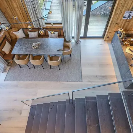 Edelweiss Saas Fee